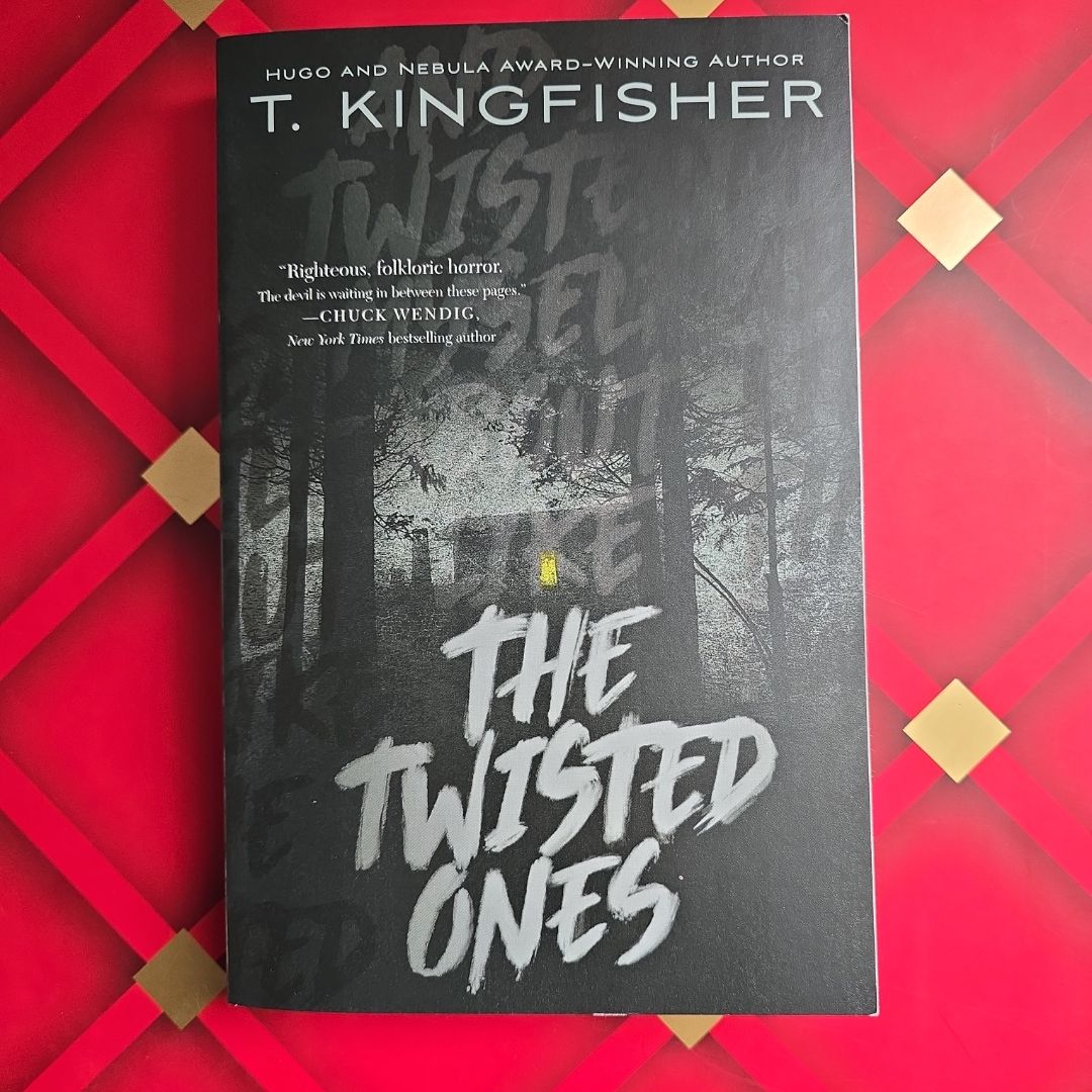 The Twisted Ones