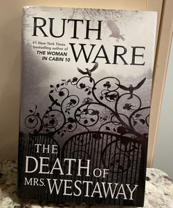 The Death of Mrs. Westaway