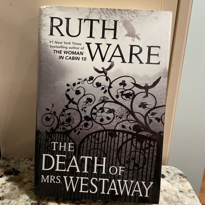 The Death of Mrs. Westaway