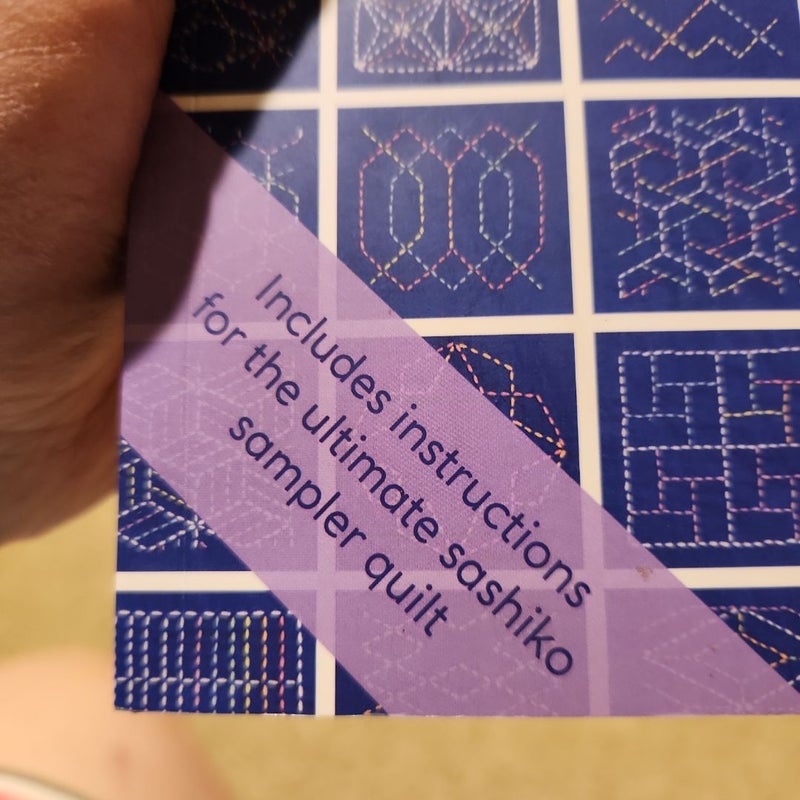 Sashiko 365