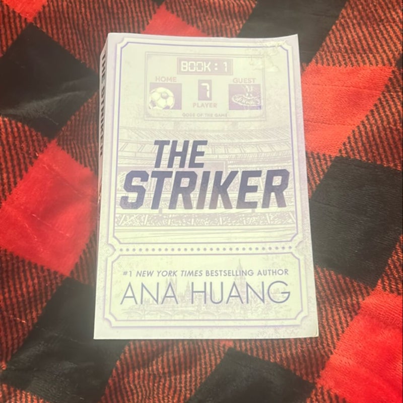The Striker