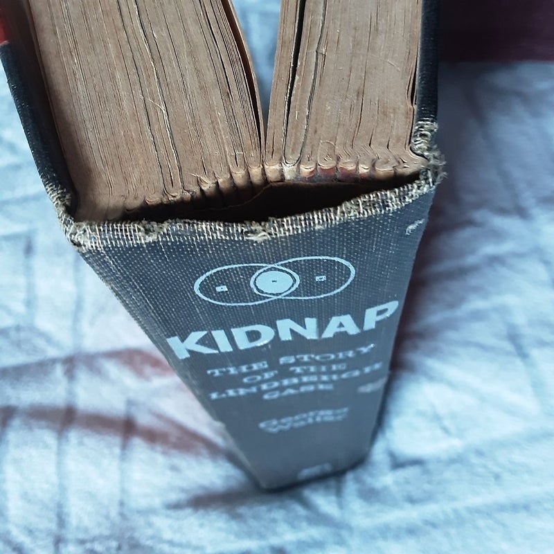Kidnap 