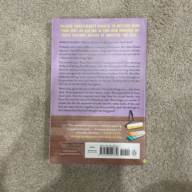 No One Does It Like You