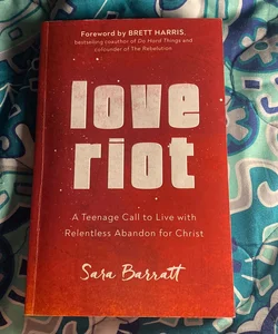 Love Riot