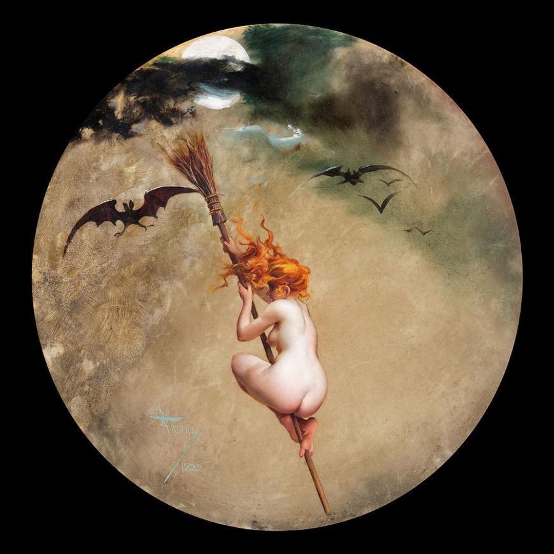 the book store: curated for witches, weirdos, wanderers