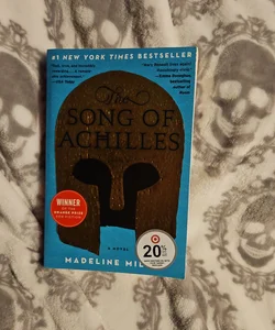The Song of Achilles by Madeline Miller, Paperback | Pangobooks The Song of Achilles by Madeline Miller, Paperback | Pangobooks