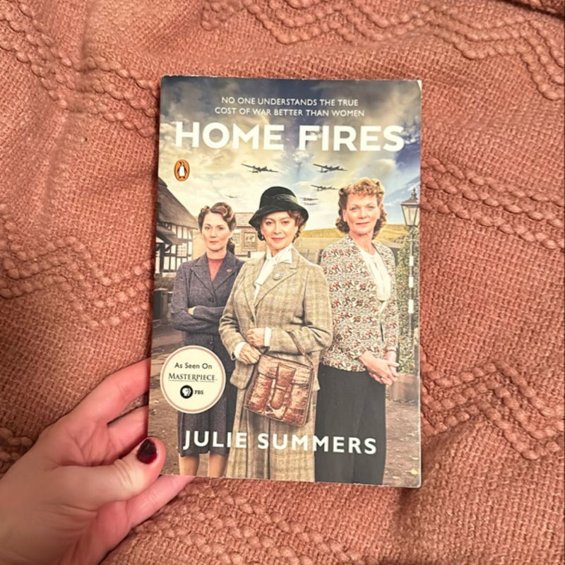 Home Fires