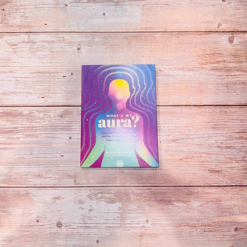 Whats My Aura?