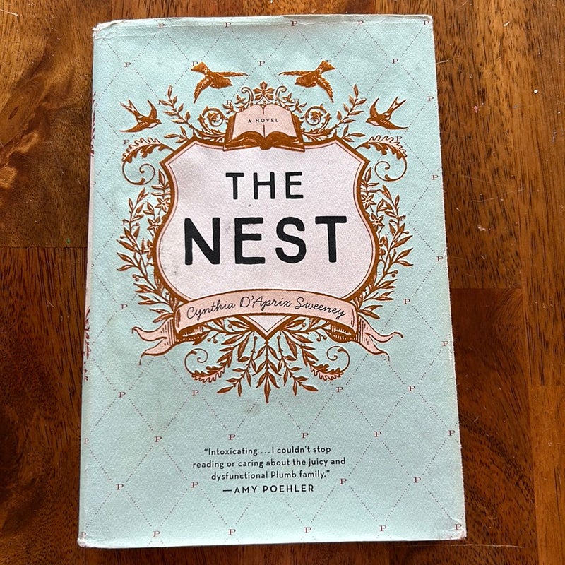 The Nest