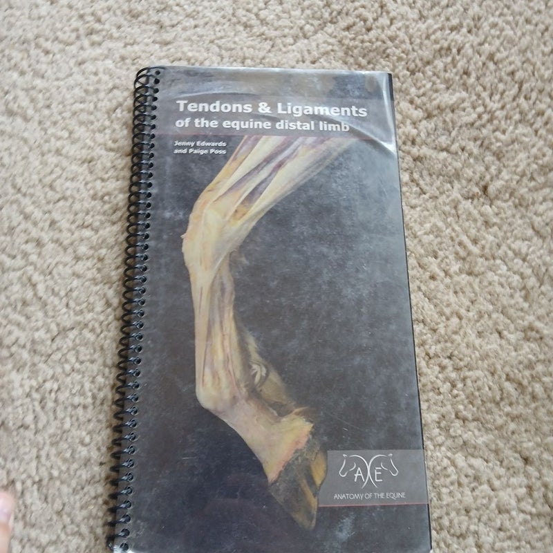 Tendons and Ligaments