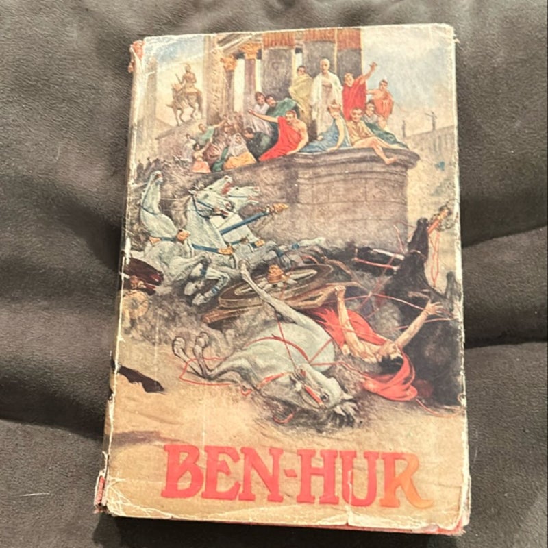 Ben Hur