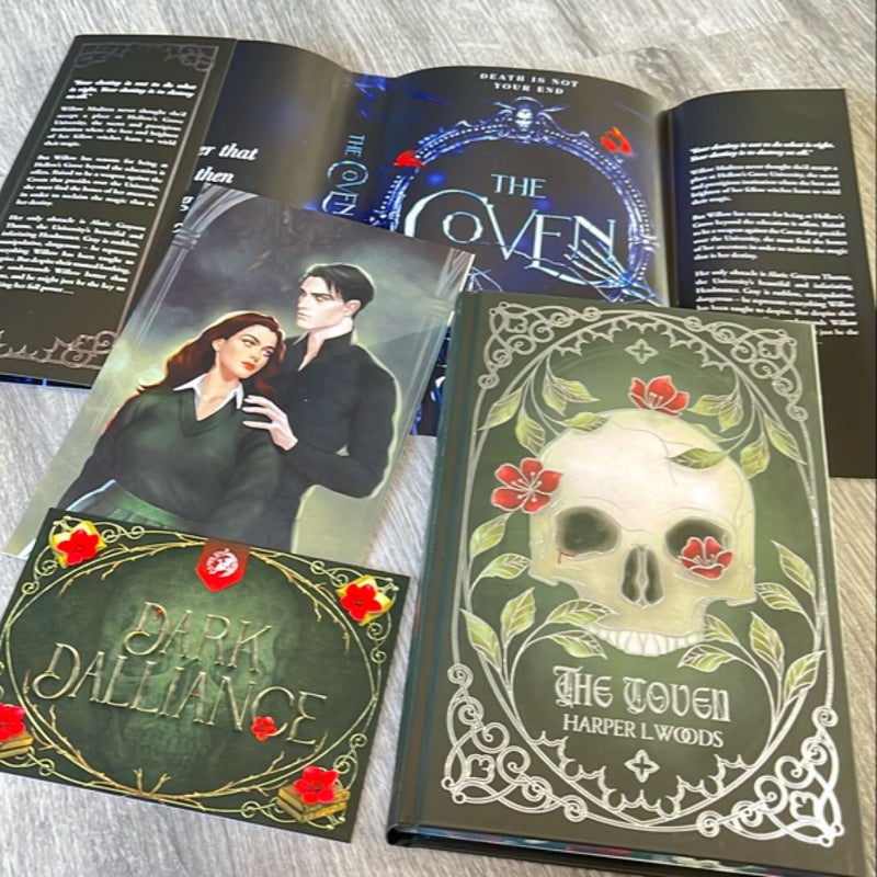 The Coven
