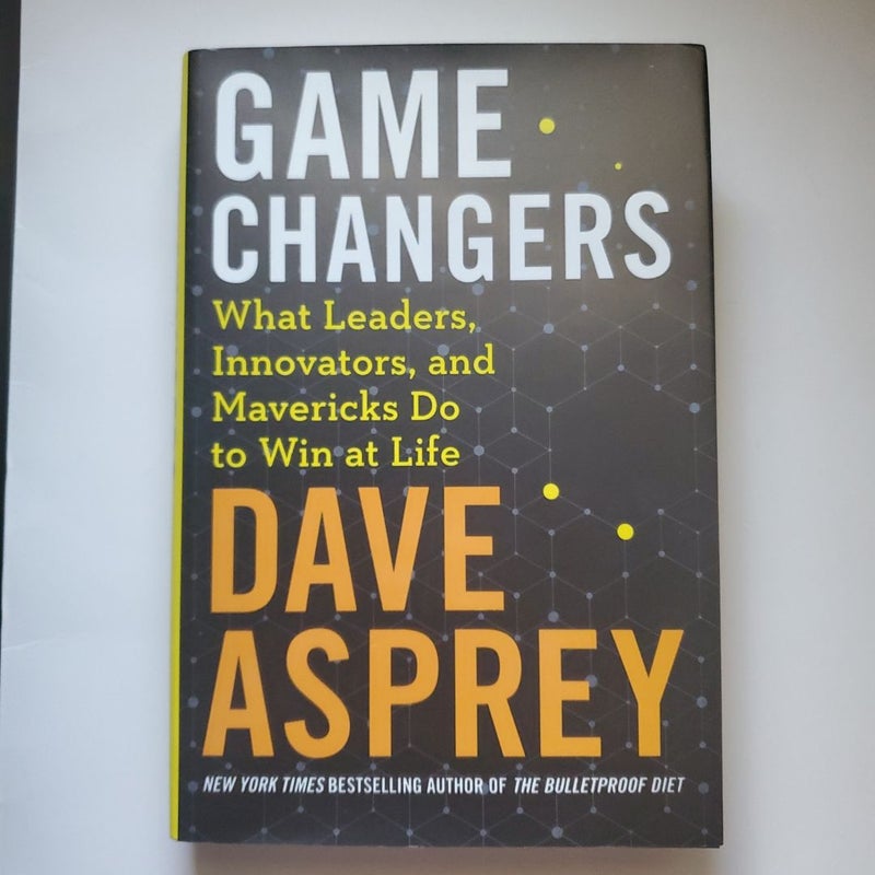 Game Changers