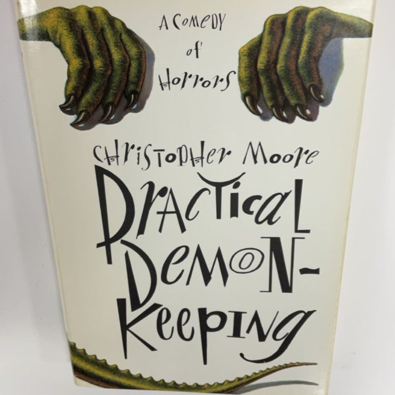 Practical Demonkeeping