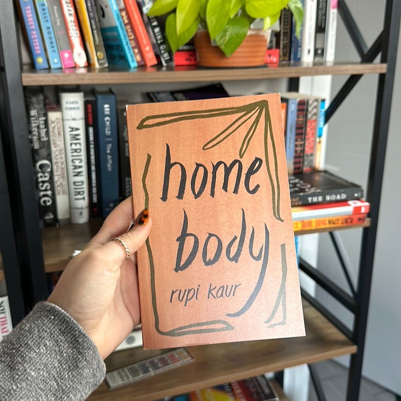 Home Body