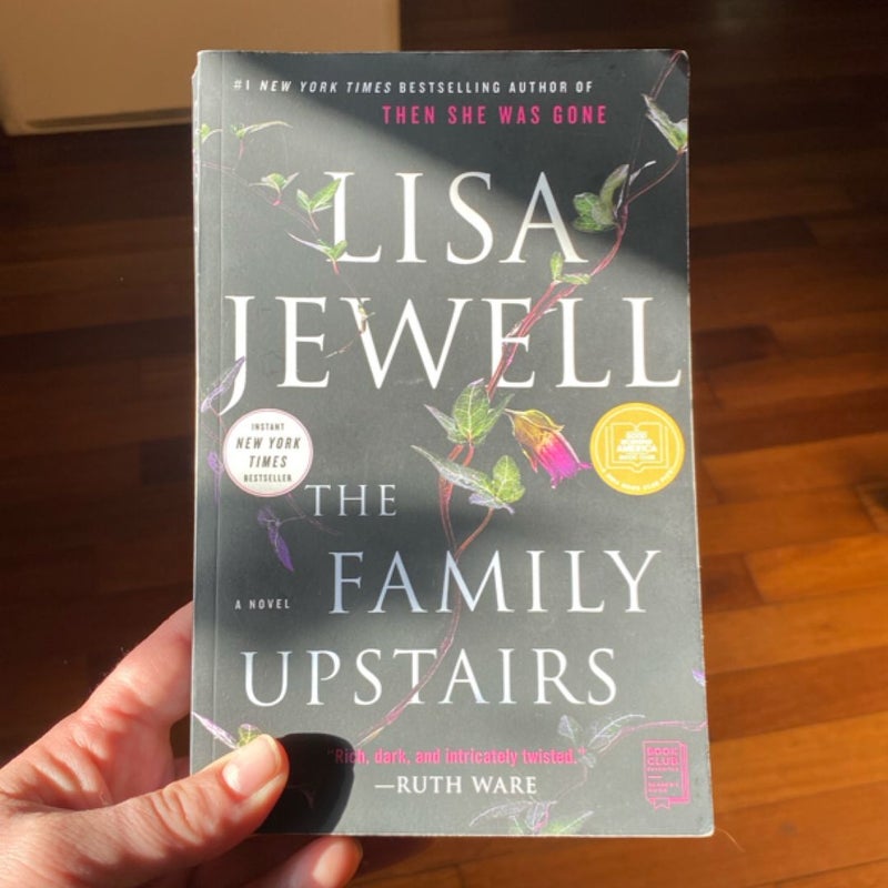 The Family Upstairs
