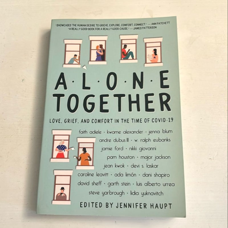 Alone Together