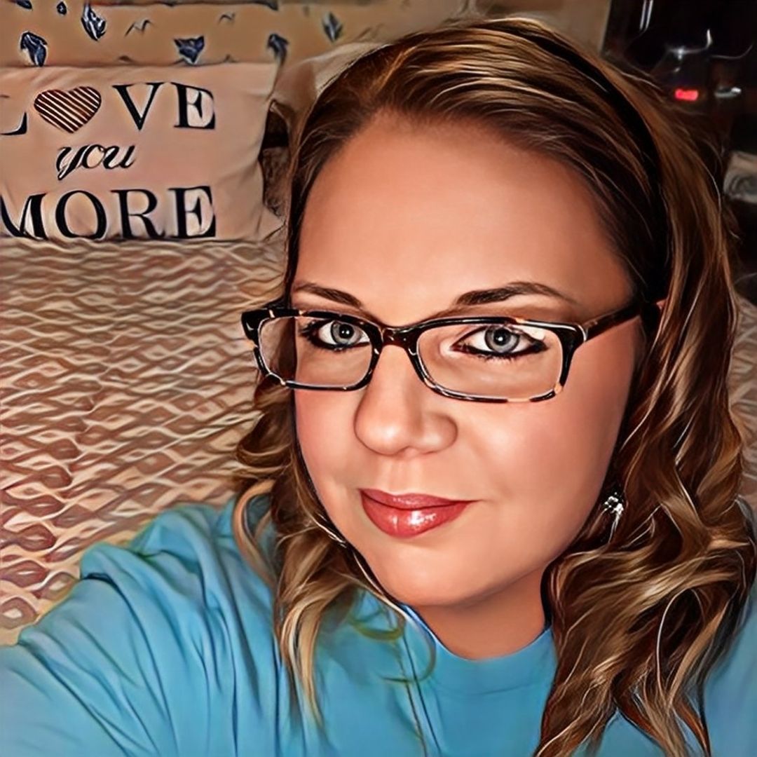 Jennifer’s Book Pleasures