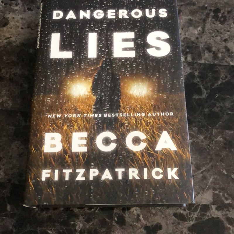 Dangerous Lies