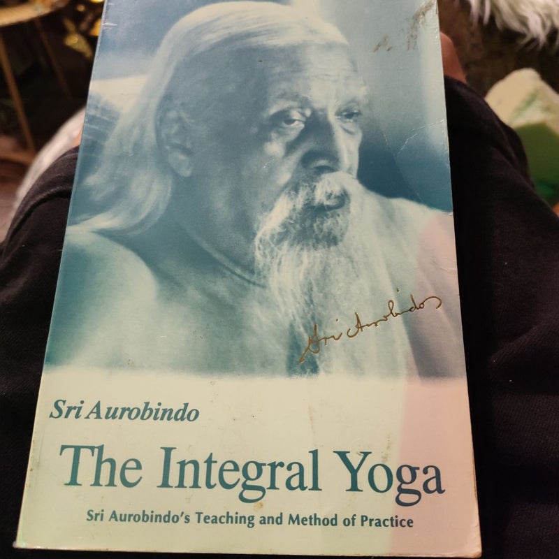 The Integral Yoga