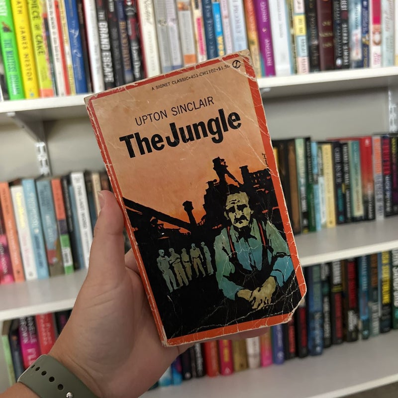 The Jungle