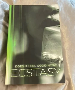 Cover to Cover Ecstasy