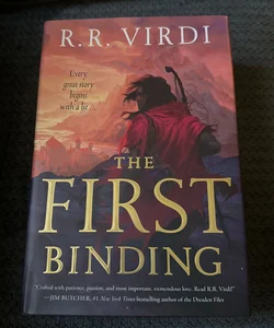 The First Binding