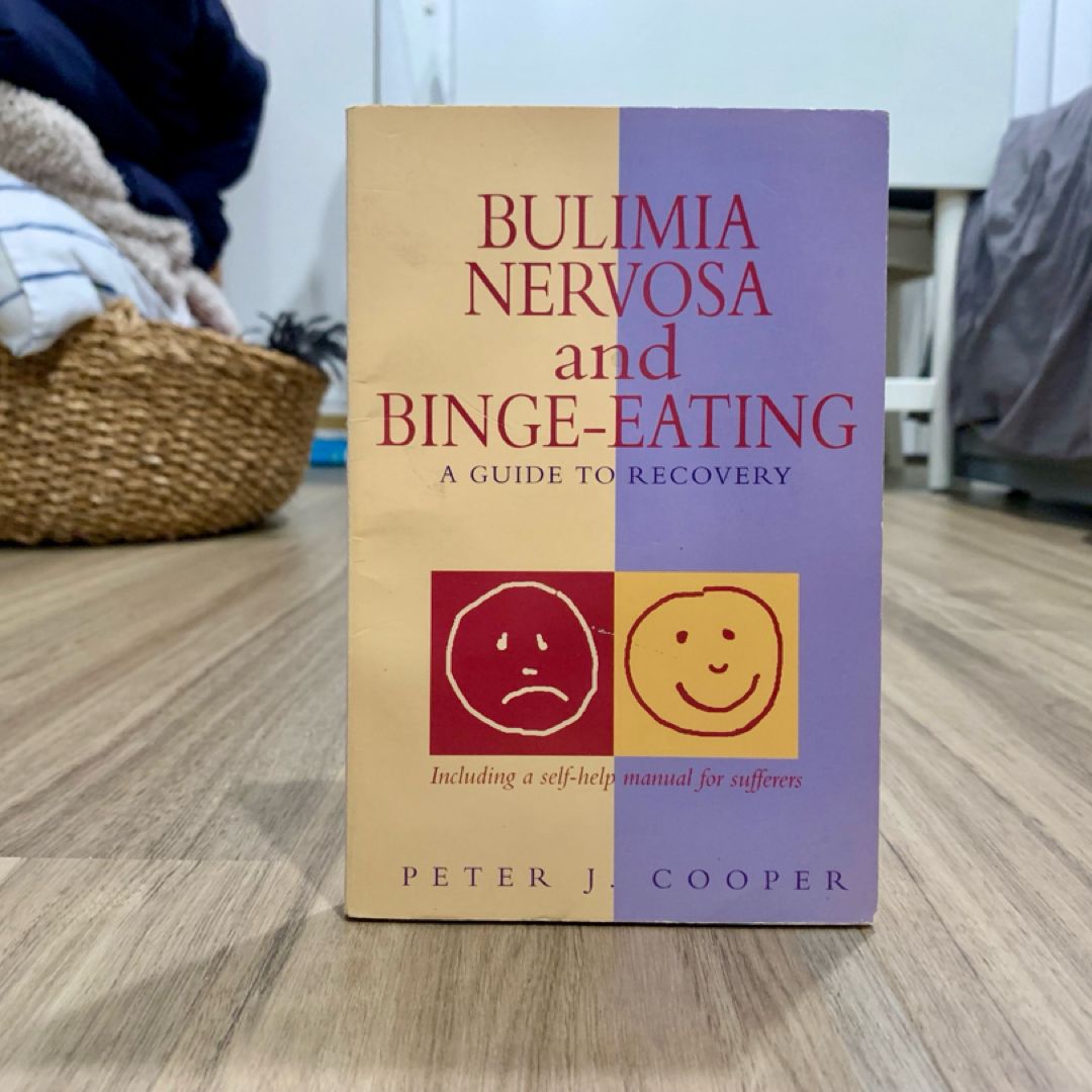 Bulimia Nervosa and Binge-Eating