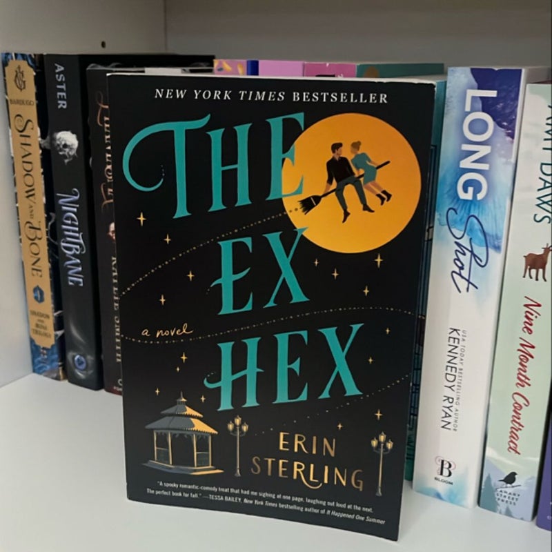The Ex Hex