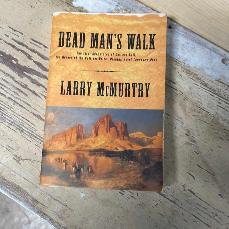 Dead Man's Walk