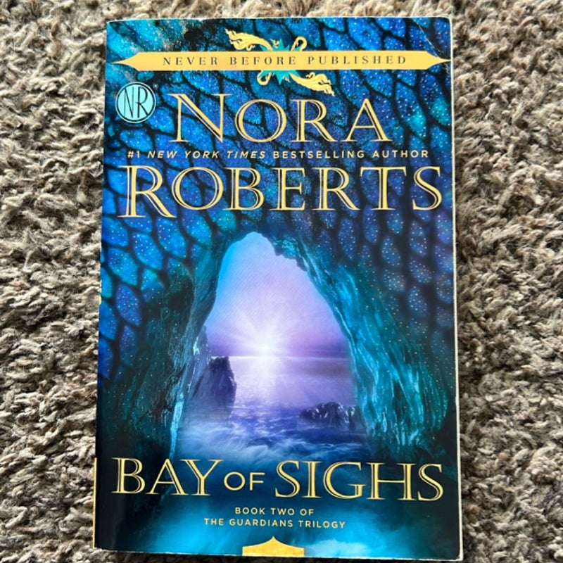 Bay of Sighs