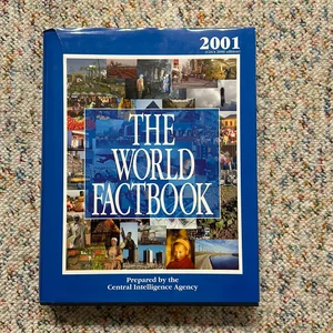 World Factbook, 2001
