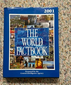World Factbook, 2001