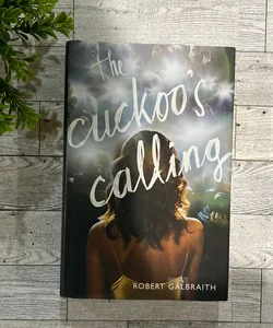 The Cuckoo's Calling