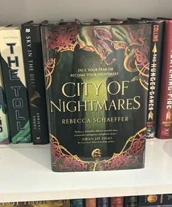 City of Nightmares