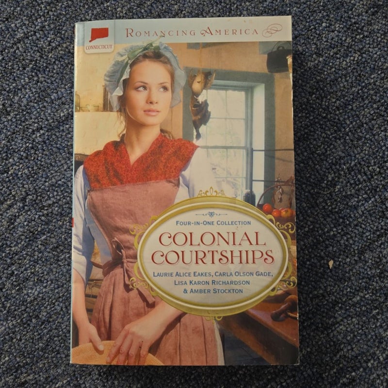 Colonial Courtships