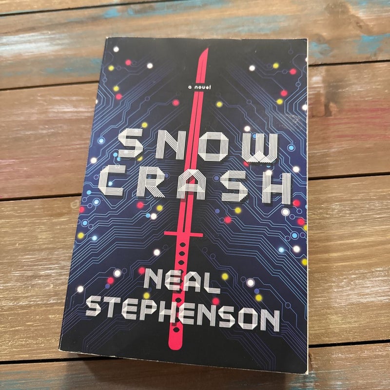 Snow Crash