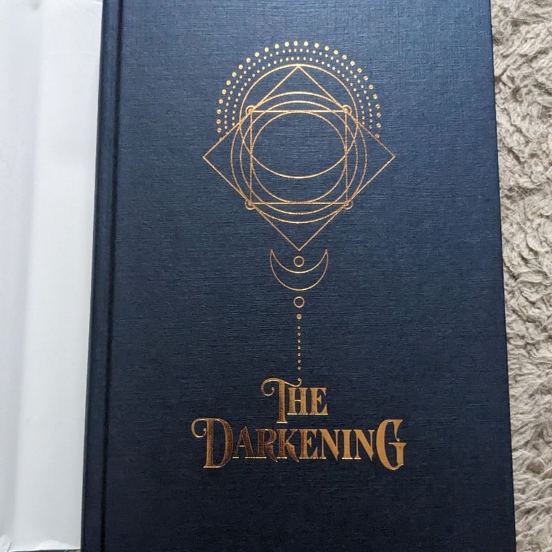 FAIRYLOOT - The Darkening