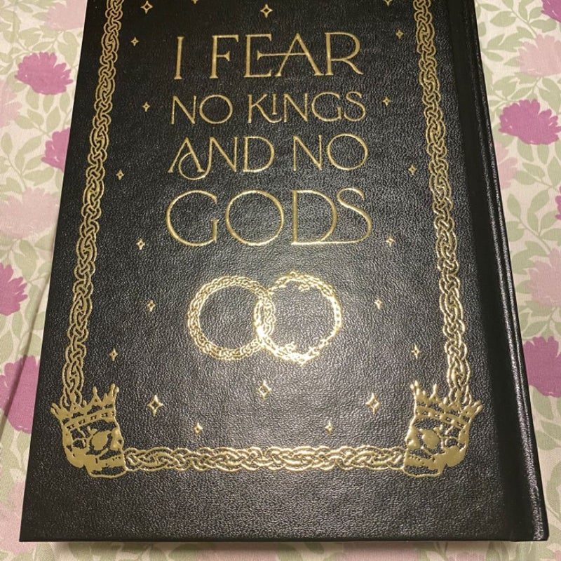 The book of azrael