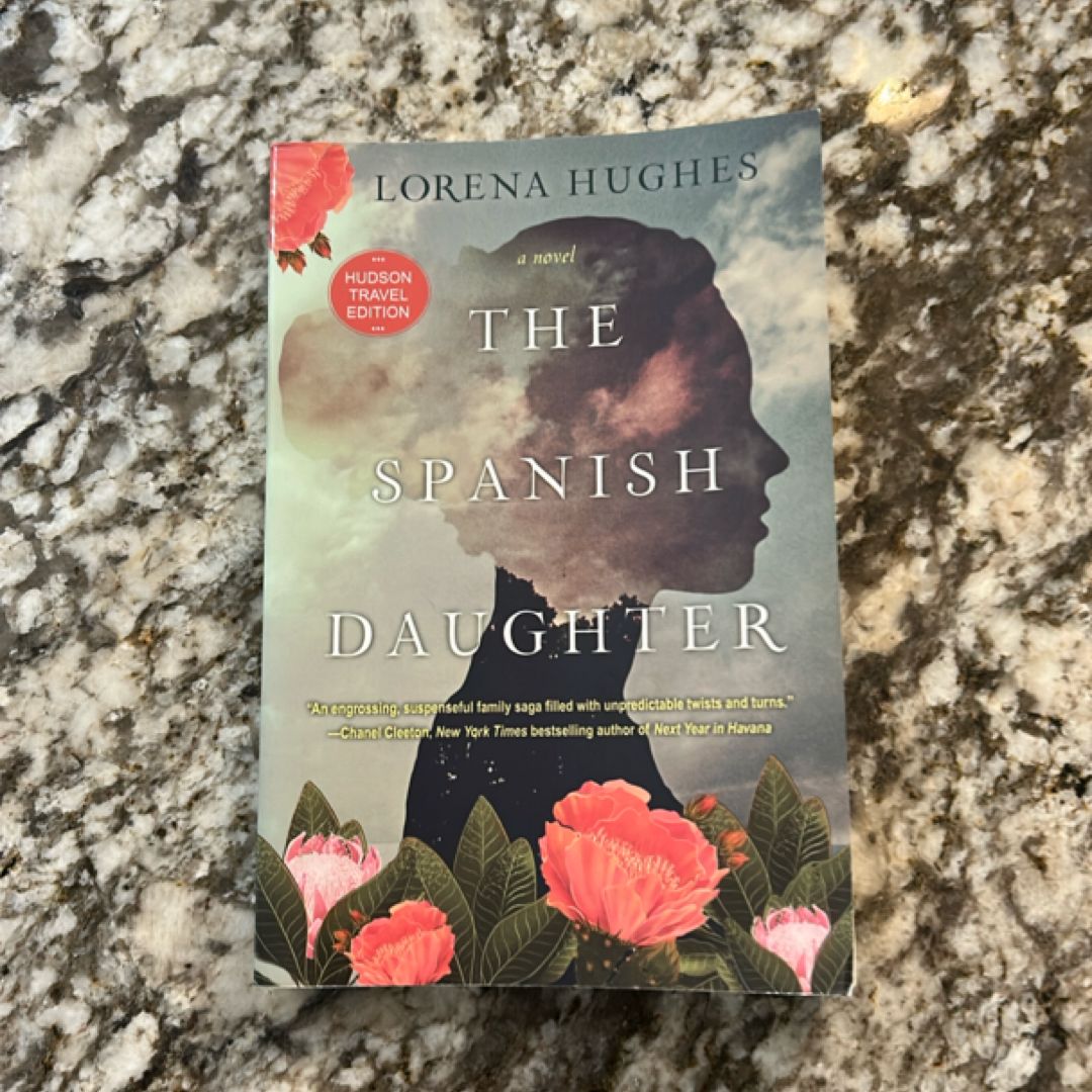 The Spanish Daughter