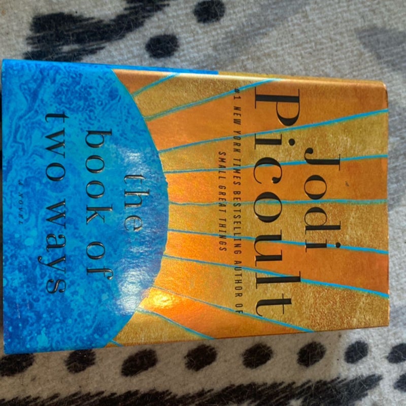 The Book of Two Ways