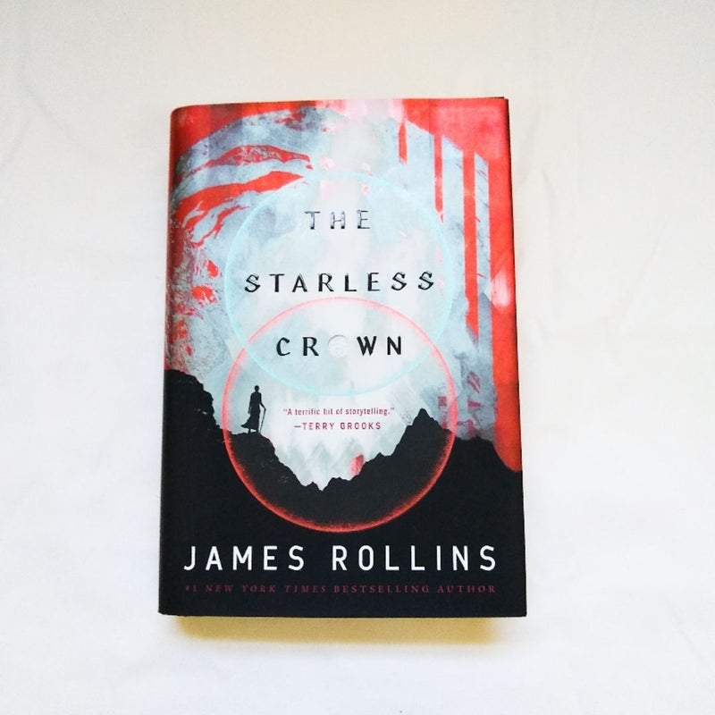 The Starless Crown