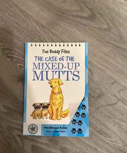 The Case of the Mixed-Up Mutts