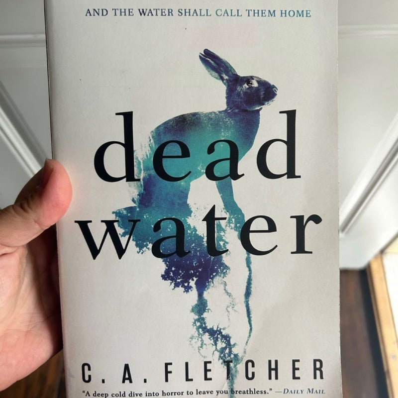 Dead Water