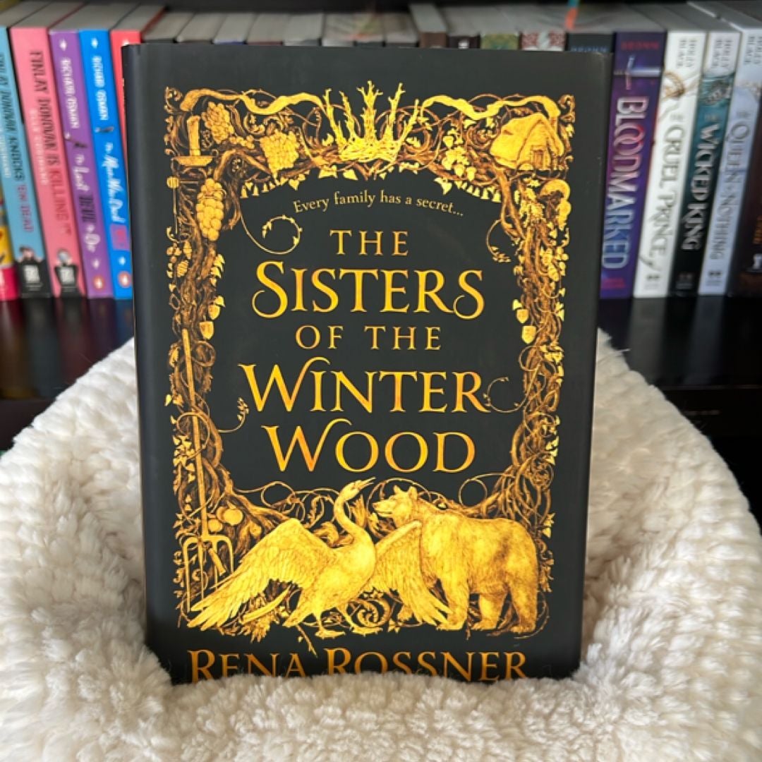 The Sisters of the Winter Wood