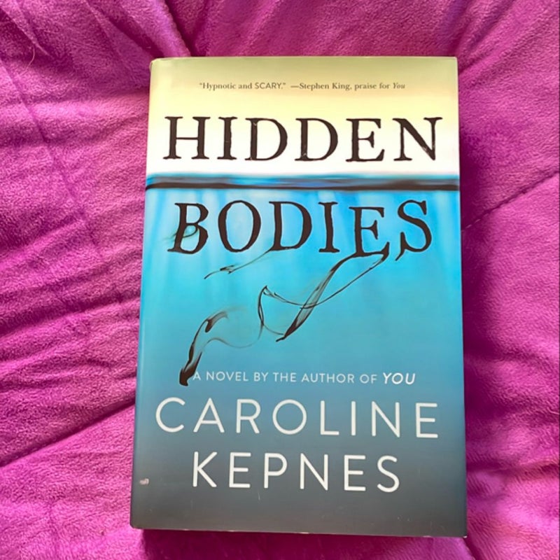 Hidden Bodies