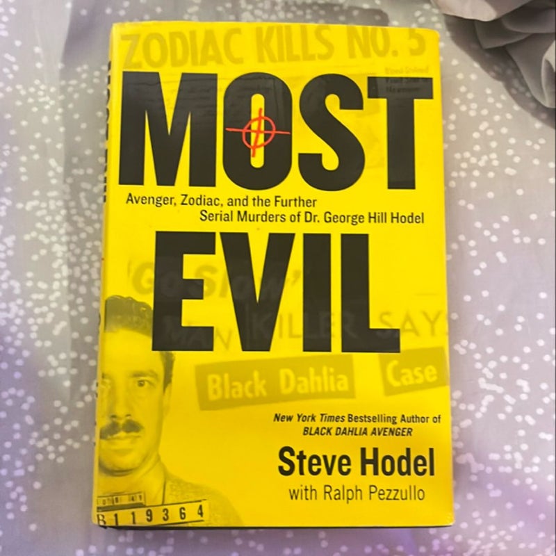 Most Evil