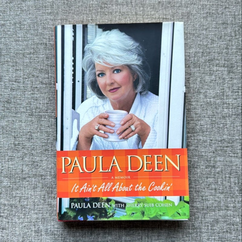 Paula Deen