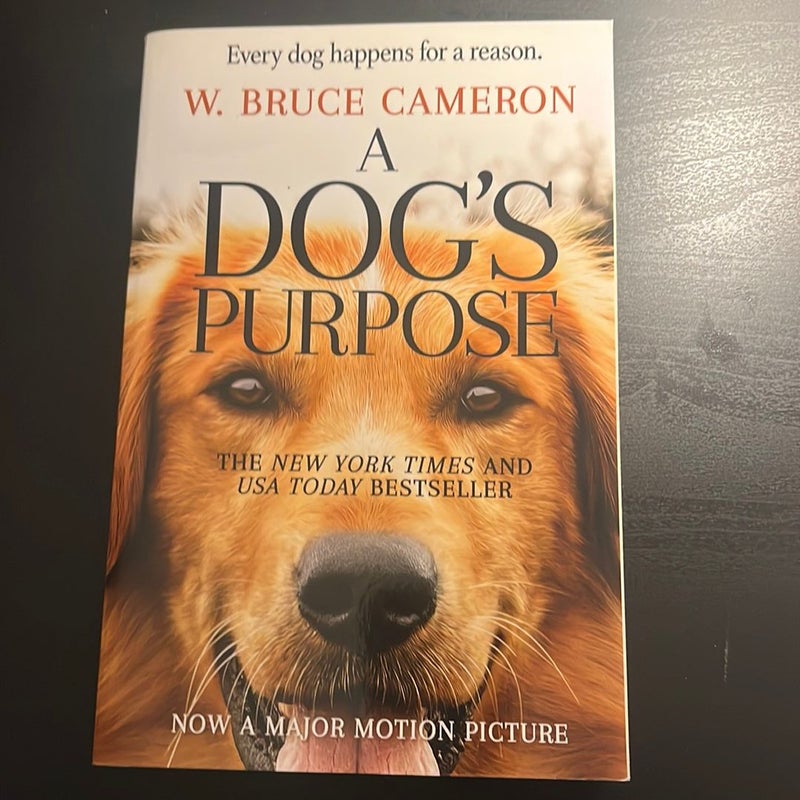 A Dog's Purpose