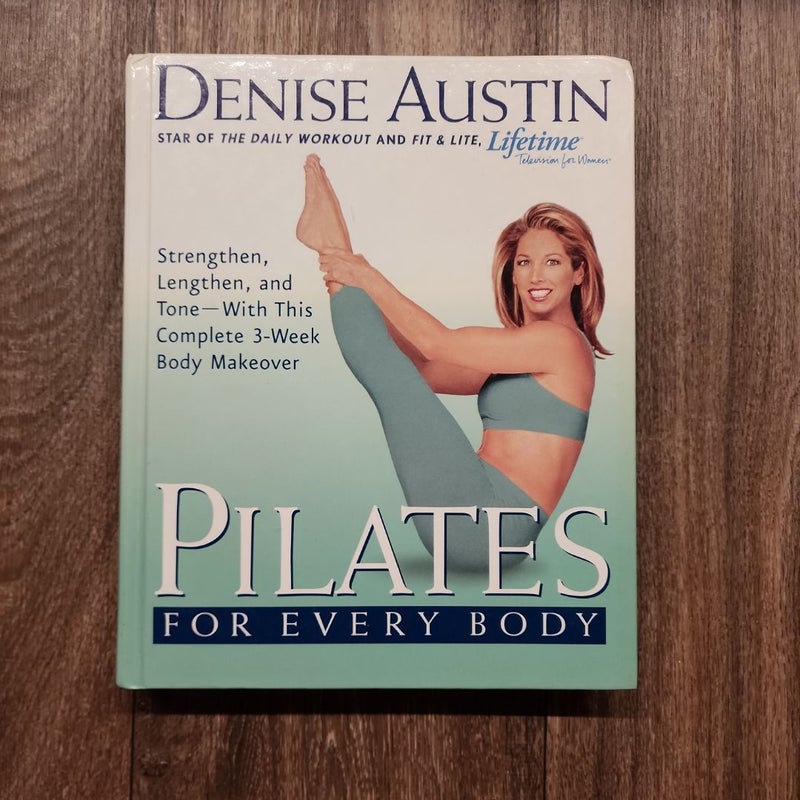 Pilates for Every Body